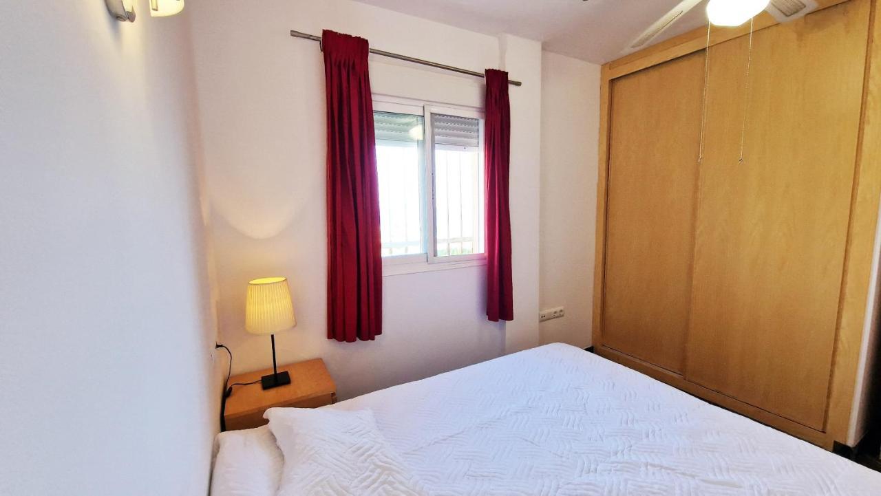 Aa Guest - Don Juan Eco Front Sea Views Apartment フエンヒロラ エクステリア 写真